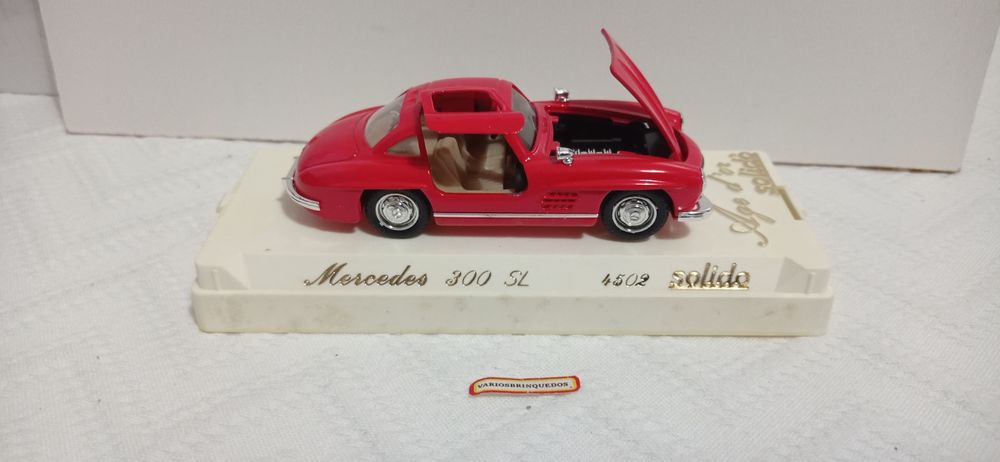 Miniaturas  1/43
