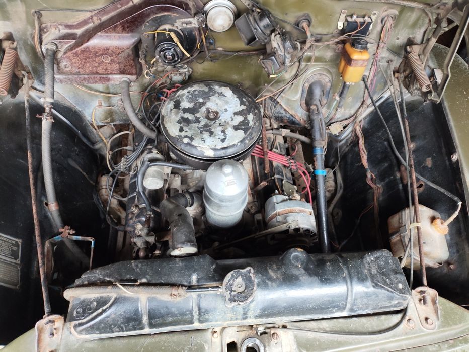 Газ 5312 продається.