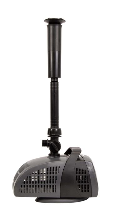 Pompa fontannowa PF-3000 Happet, 60W, 3000 l/h