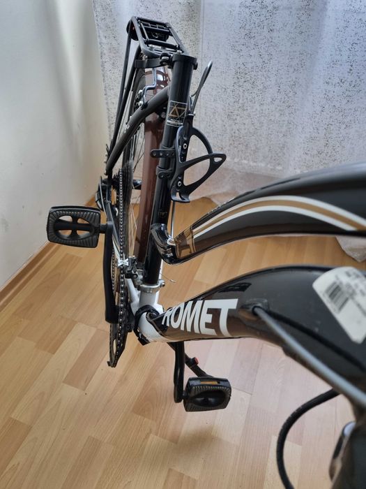 ROWER Romet Classic 1200 Rama D