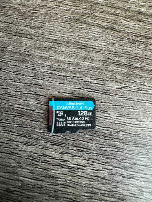 Карта пам'яті 64гб-128гб /sd cards 64gb-128gb