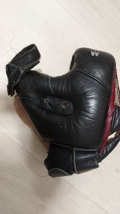 Защитный шлем JAB