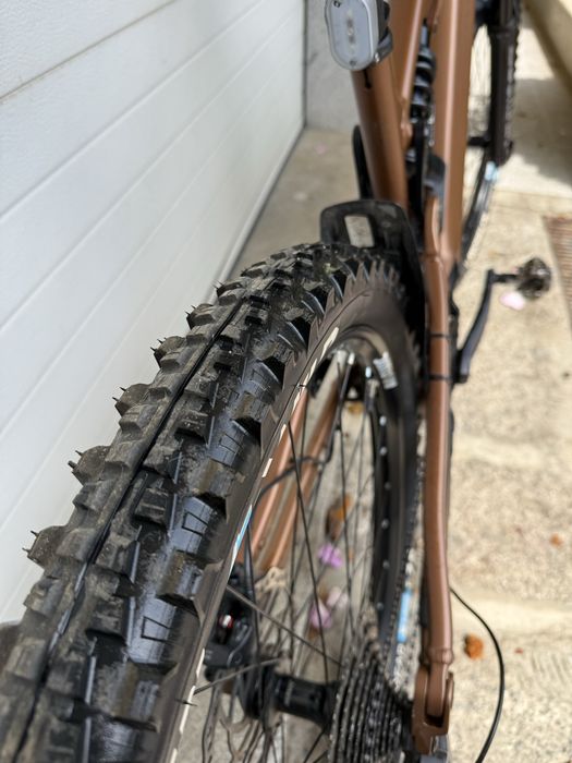 E-bike Rockrider 700s 29” L/XL