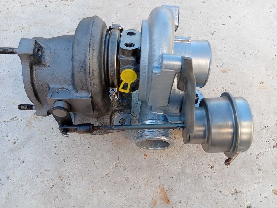 Turbo Volvo 850 GLT RECUPERADO