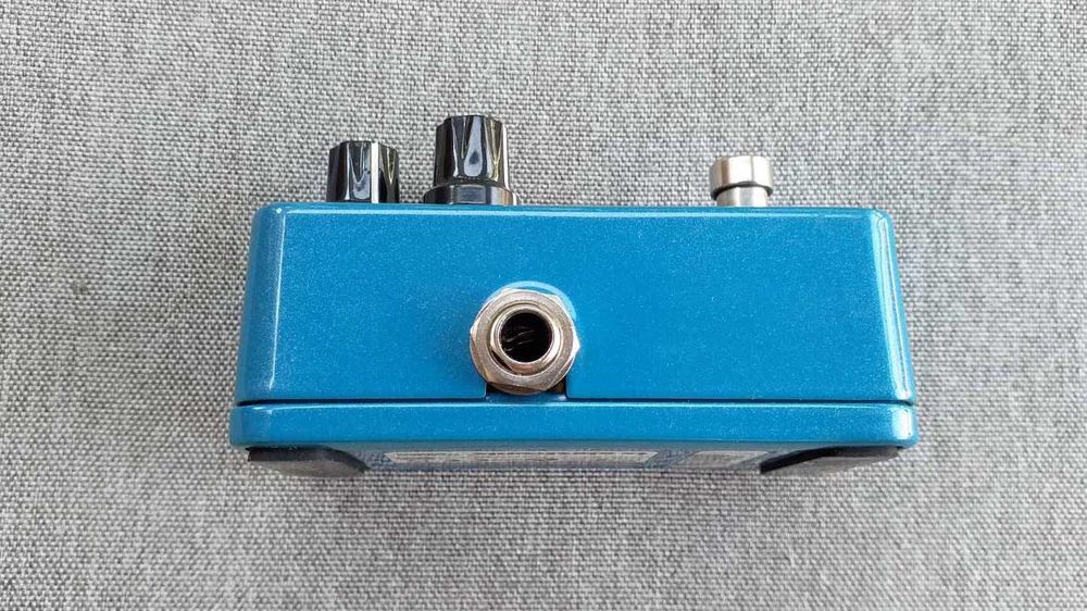 Педаль дилей TC Electronic Flashback Delay Mini