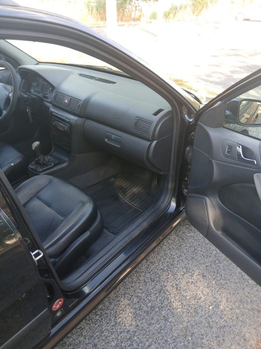 Skoda Octávia 4x4 TDI