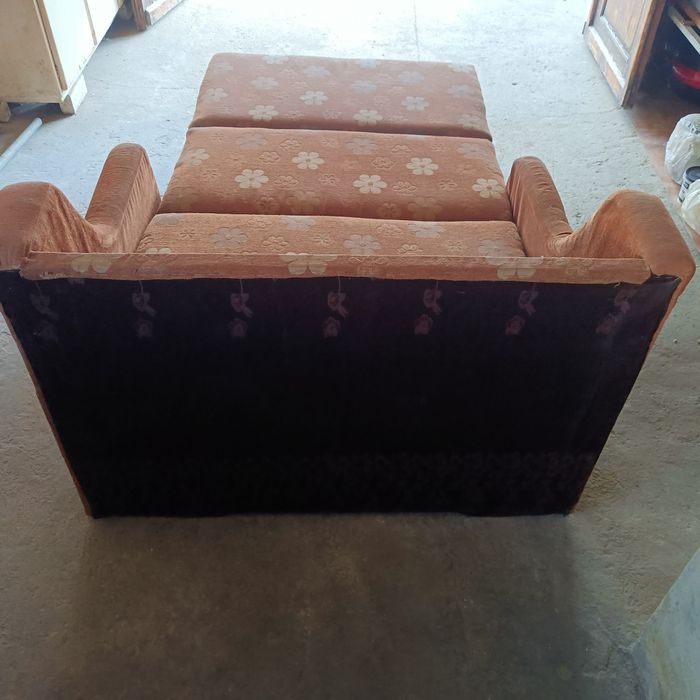 Kanapa, sofa , Amerykanka