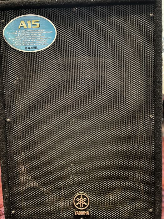 Продажа музыкальной  системы Yamaha