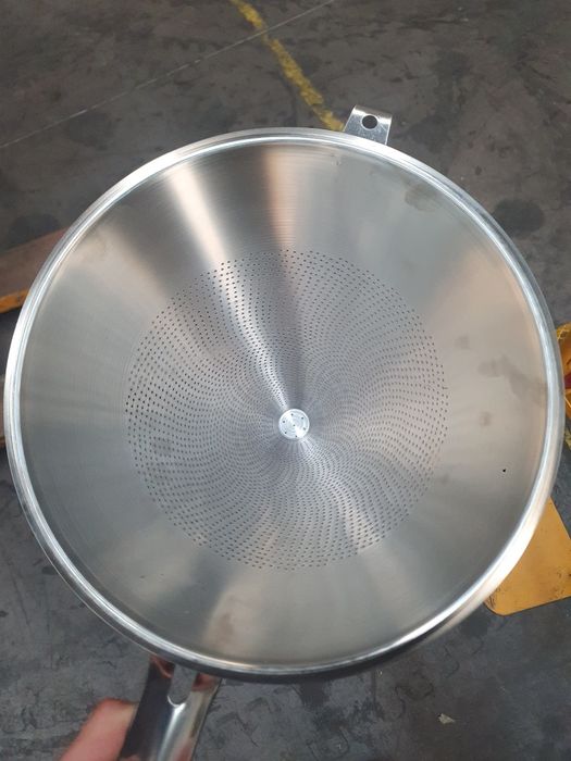 Large New Chinese Strainer64739226984707121