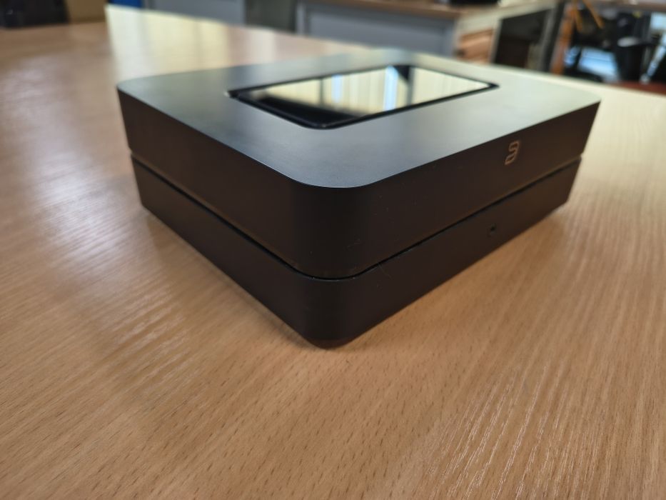 Bluesound Powernode N330