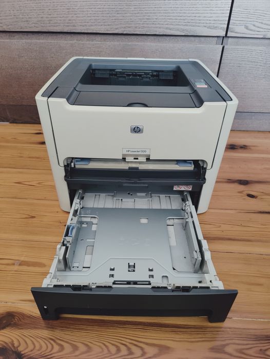 Drukarka HP LaserJet 1320