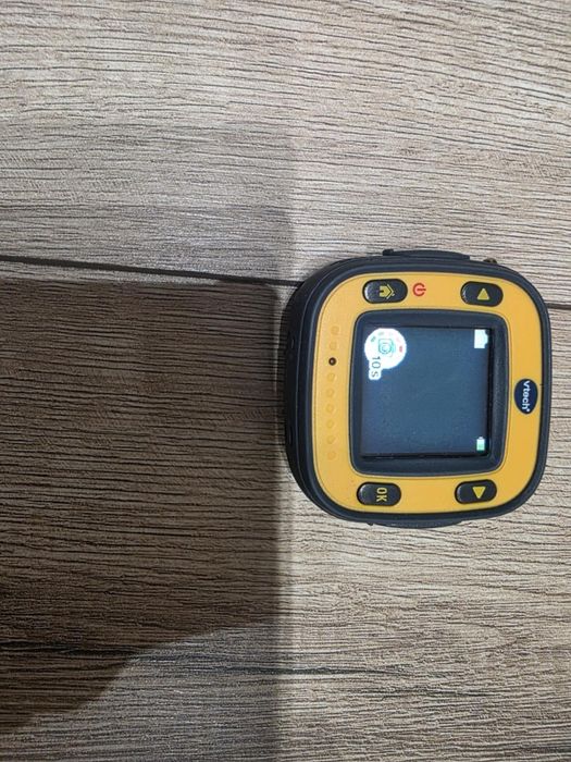 Kamerka sportowa dla dzieci