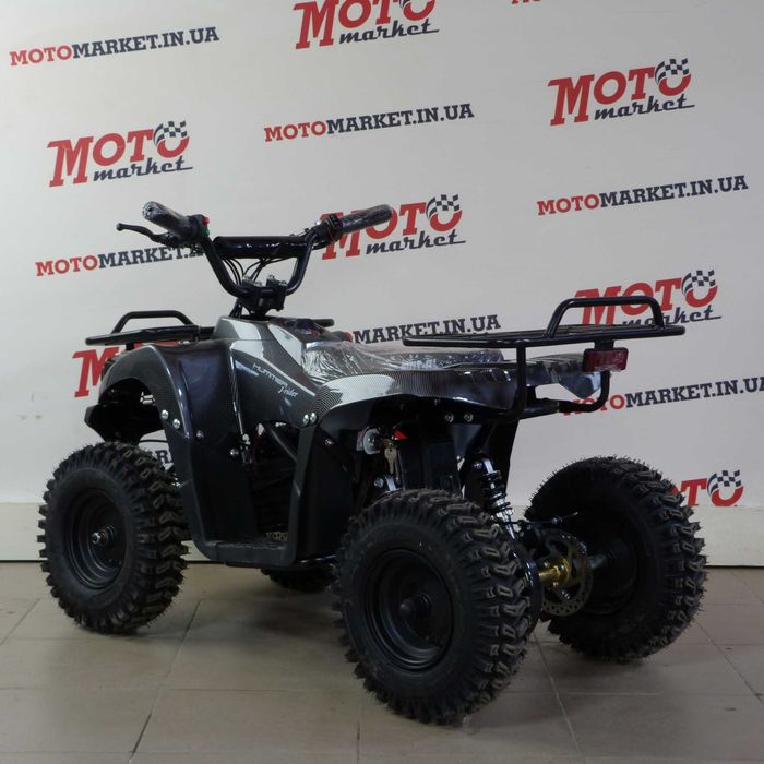 ATV дитячий електро Hummer J-RIDER 1000W Доставка, гарантія, сервіс