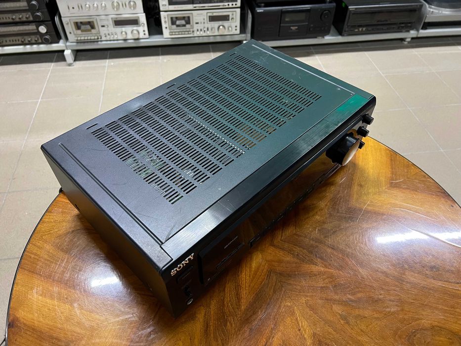Amplituner Sony STR-DE205 Audio Room