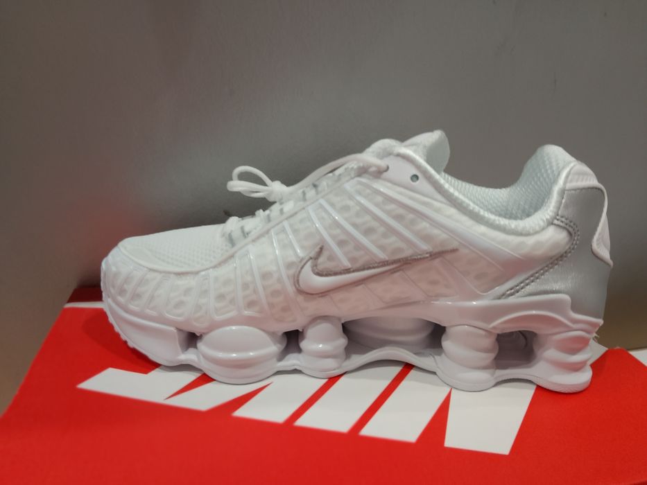 Buty Nike shox oryginalne
