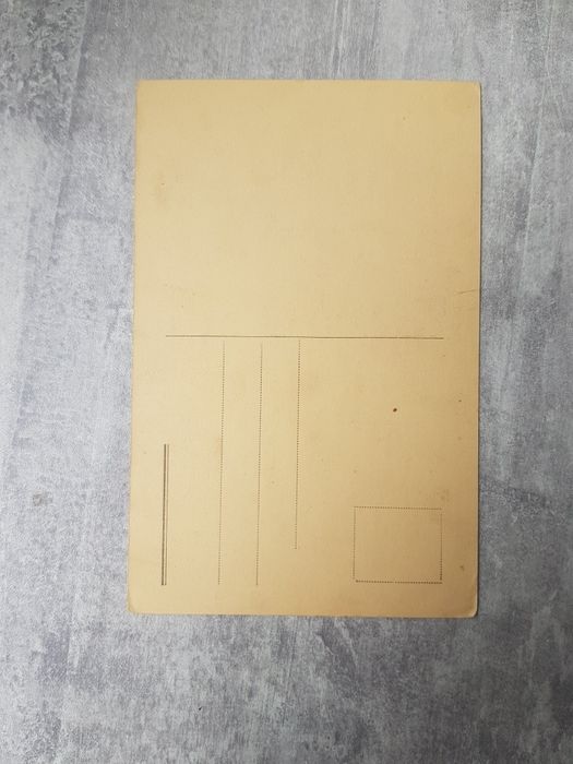 Старі поштові картки