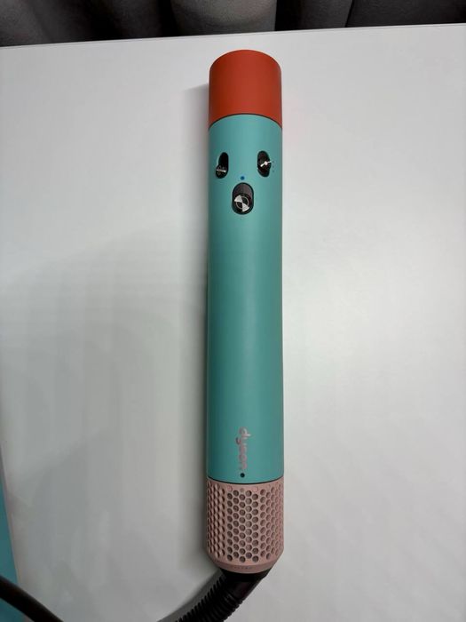 Dyson airwrap complete long