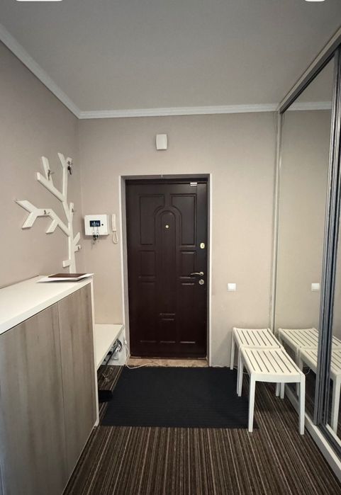 Продам 2х кімнатну квартиру, Тарасівка