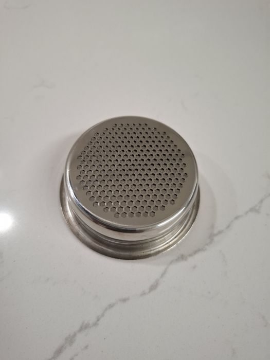 Coffee Basket 58mm E61 Ikape (cesto para máquina de café 58mm)