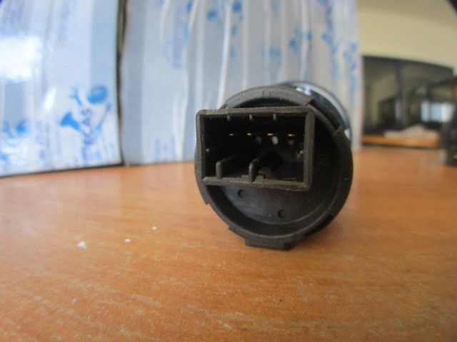 Botão / interruptor de luzes LAND ROVER Range Rover II (P38A)