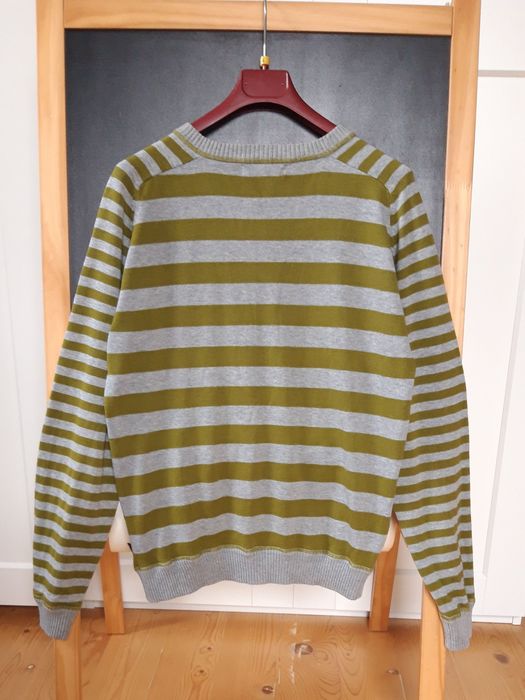 Кофта свитер багато Asos Blend of America Selected M L XL від 60 грн