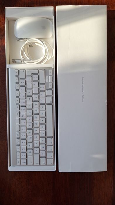 Apple iMac 27", procesor Intel i5 2,7GHz, 16GB RAM, 1TB SATA, SSD 480G