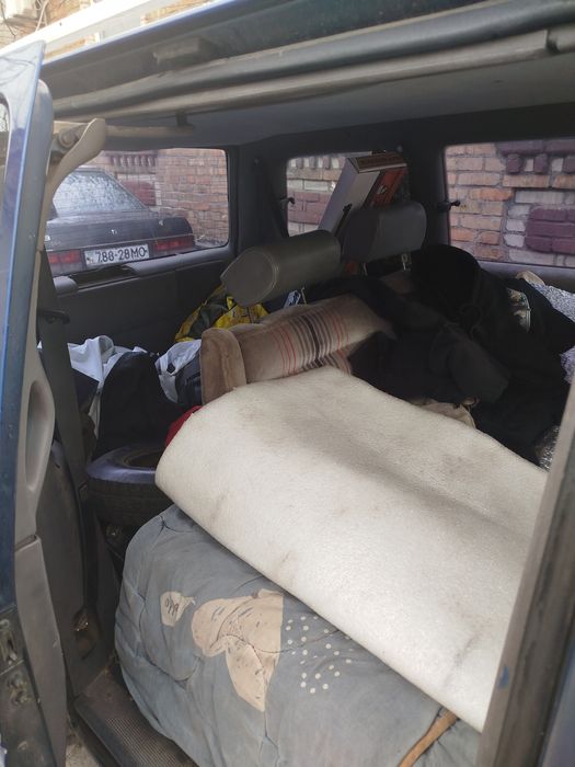 Продам авто Chrysler