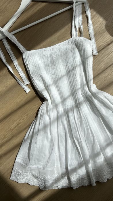 Міні сукня Zara new
