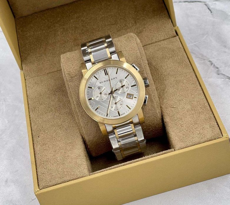 Годинник Burberry BU9751 оригінал