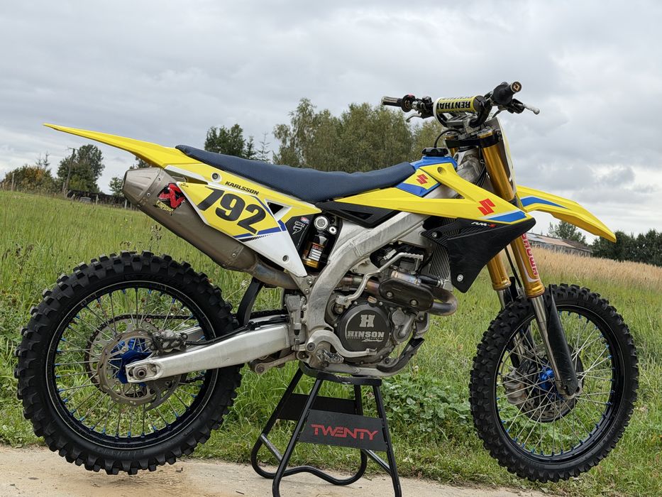 Suzuki
