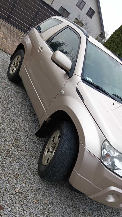 Suzuki Grand Vitara 2