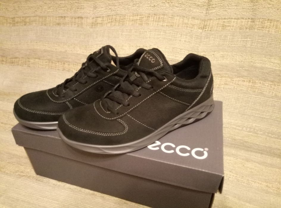 Новые туфли, кроссовки ECCO ЕССО 40р.