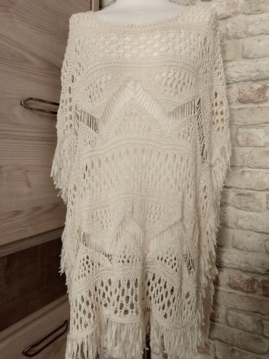 Narzuta damska L-XL
