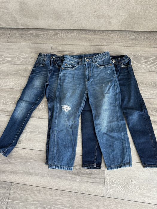 Джинси дитячі Zara