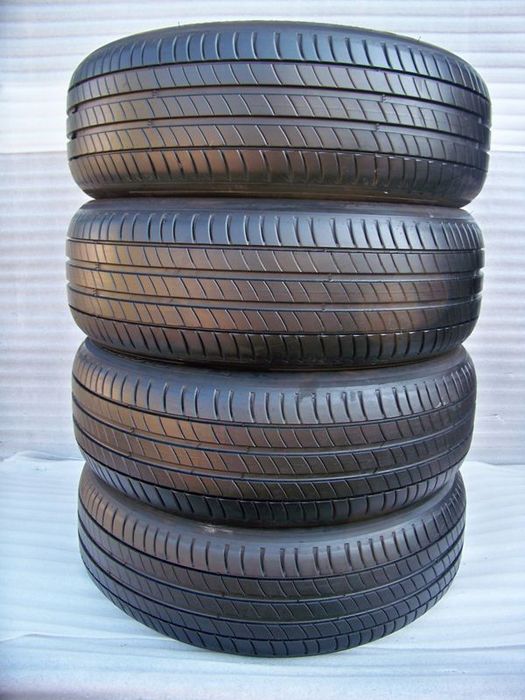 Opony Letnie 205/55/19 Michelin 205/55r19/2019r