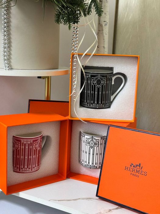 Набір чашки, блюдце, чайний сервіз