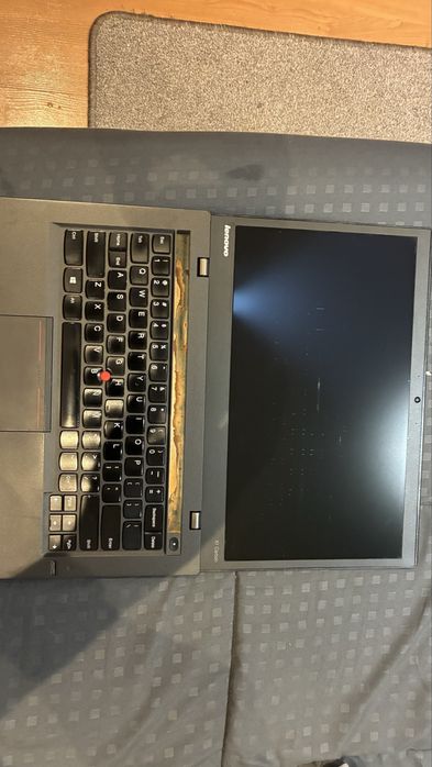 Laptop Lenovo X1 Carbon