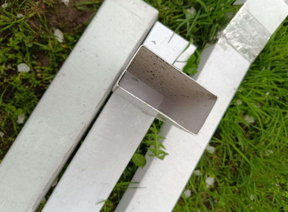 Przewody wentylacyjne