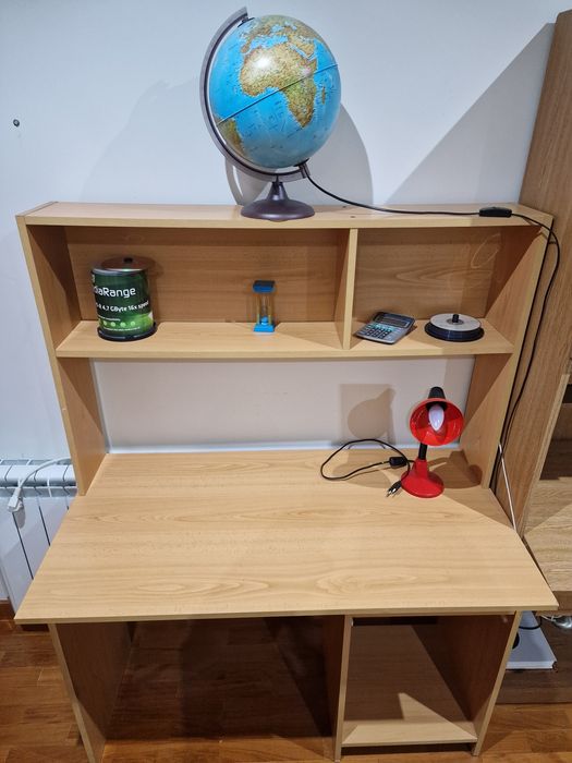 Escrivaninha de quarto