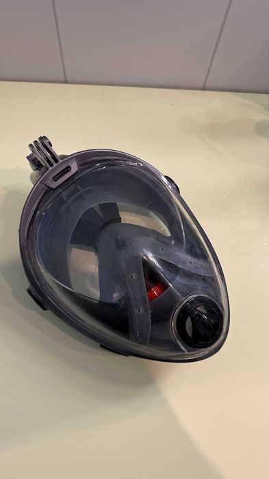 Maska do nurkowania pełnotwarzowa Aqua Speed Spectra 2.0 (S/M)