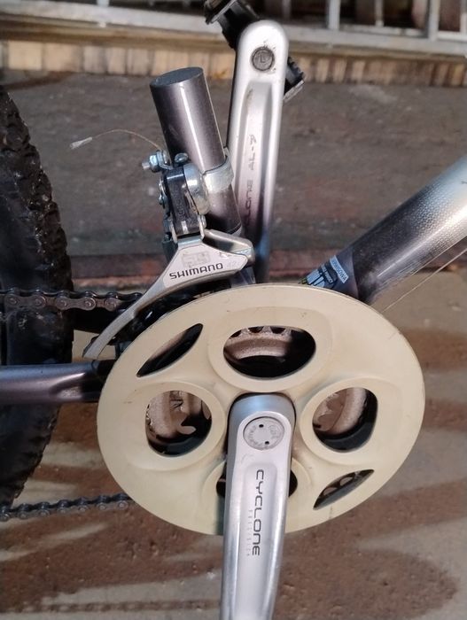 Rower Kross crx 26