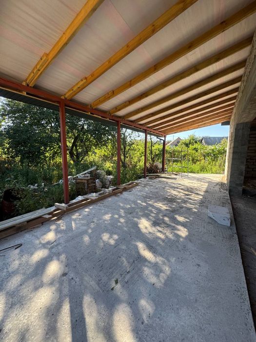 Дом Коробка 240м2 (возможен обмен на авто)