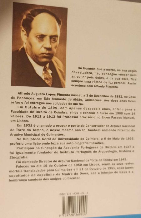 Nas Vésperas do Estado Novo