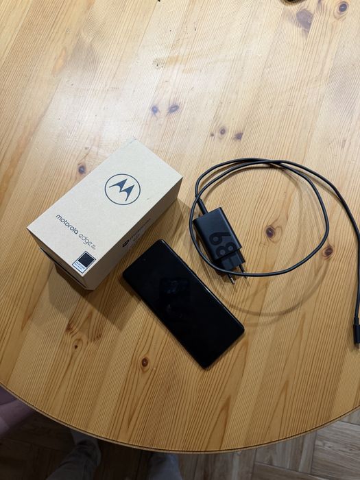 Motorolla edge 40 neo