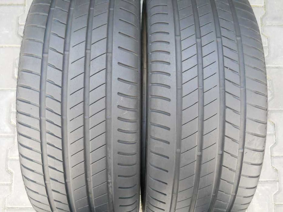 Opony letnie 275/45R20 Bridgestone RunFlat cena za 2szt F.Vat + MONTAŻ