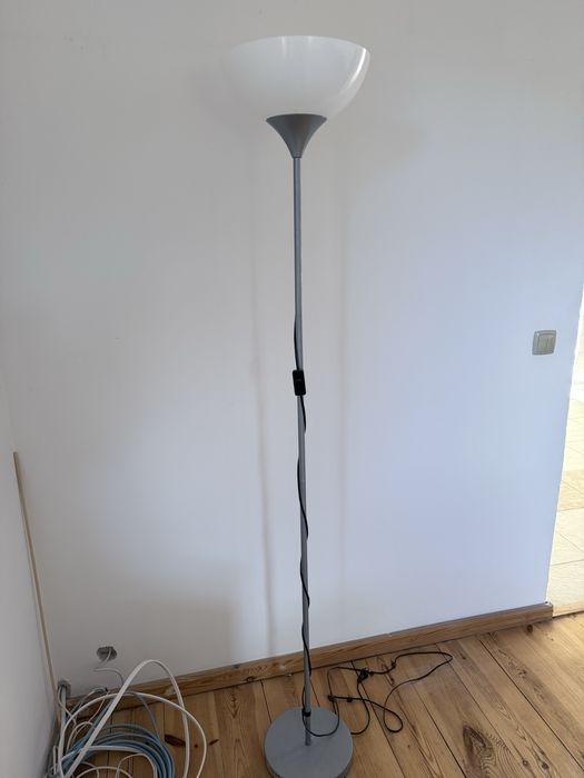 Lampa stojąca Ikea