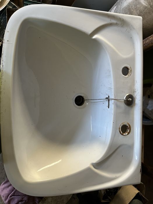 Lavatorio para casa de Banho
