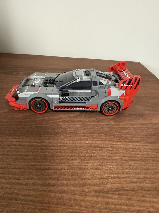 Оригінальний набір Лего 76921