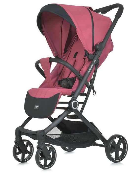 El camino lyra коляска пргулочна