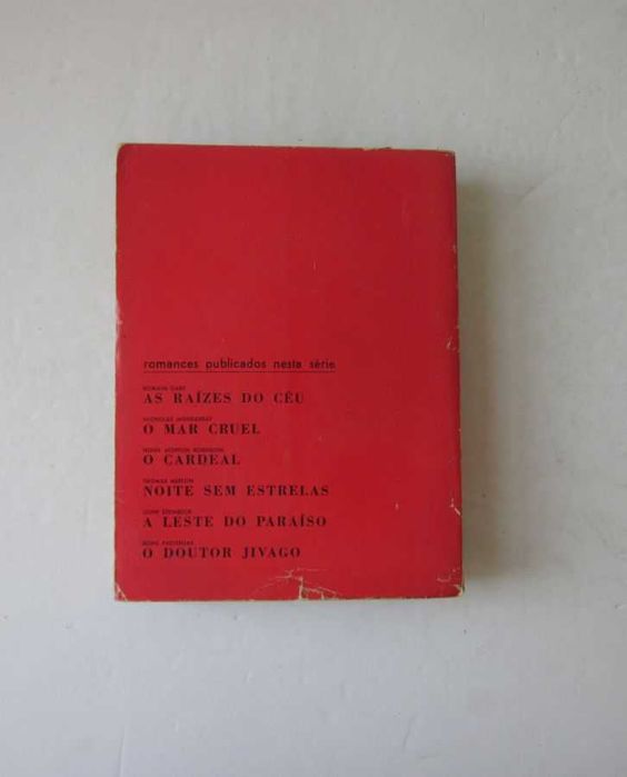 Boris Pasternak - O DOUTOR JIVAGO